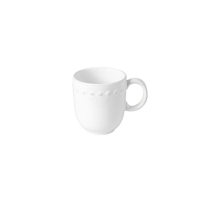 Tasse blanche 370ml - Costa Nova
