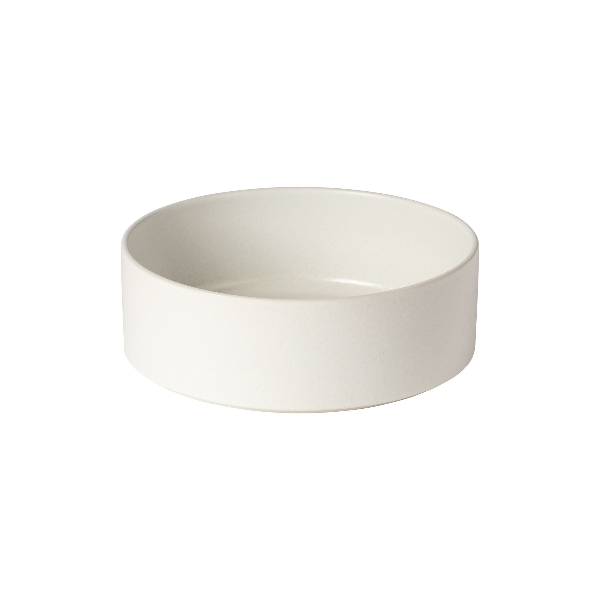 Redonda White Serving Bowl 20cm - Costa Nova