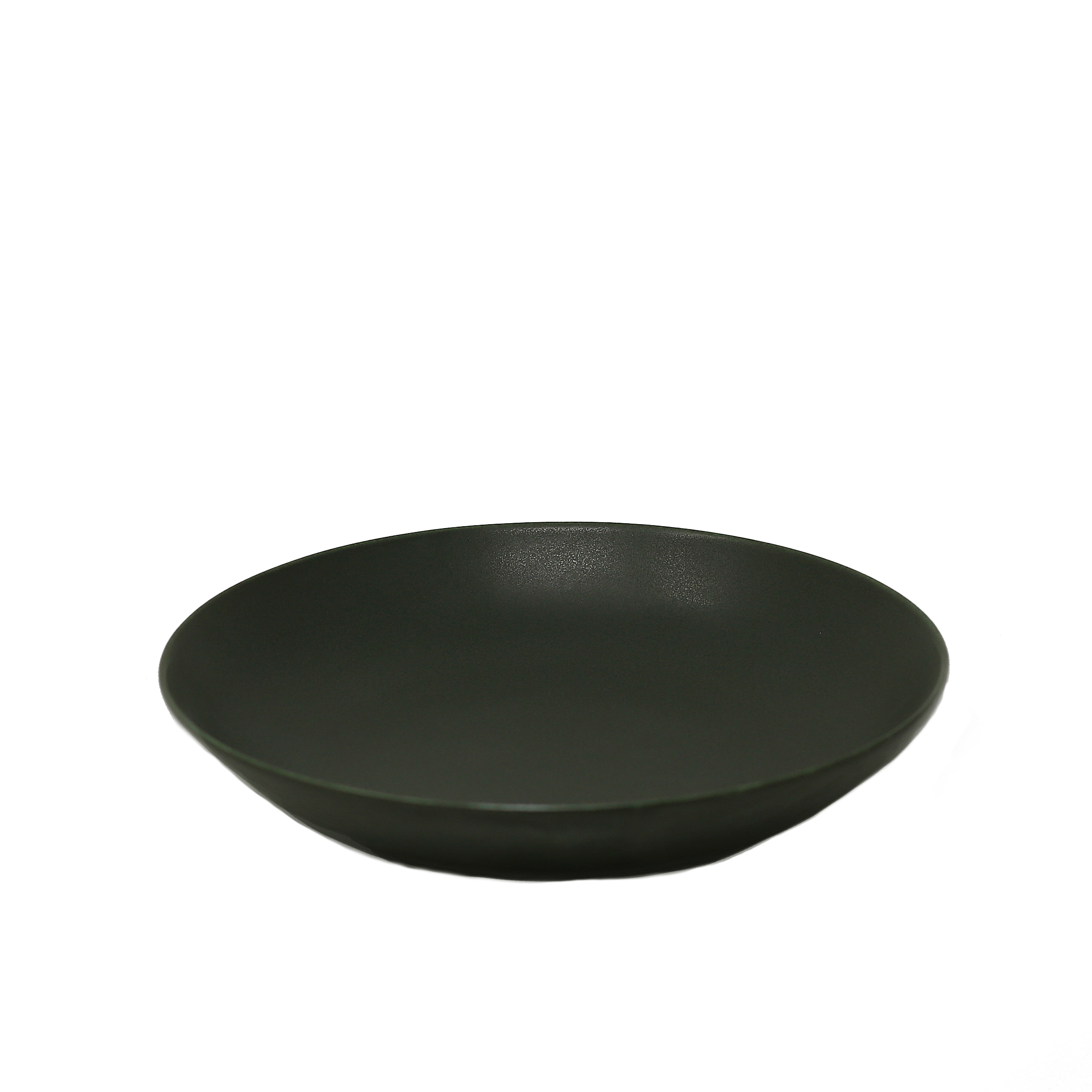 Olive Plate 8in