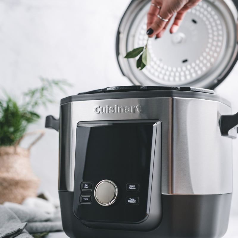 Cuisinart 5.7L High Pressure Multicooker