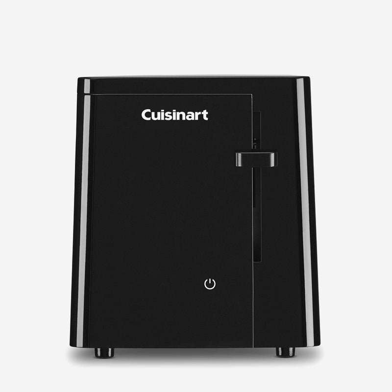 Cuisinart 2-Slice Touchscreen Toaster