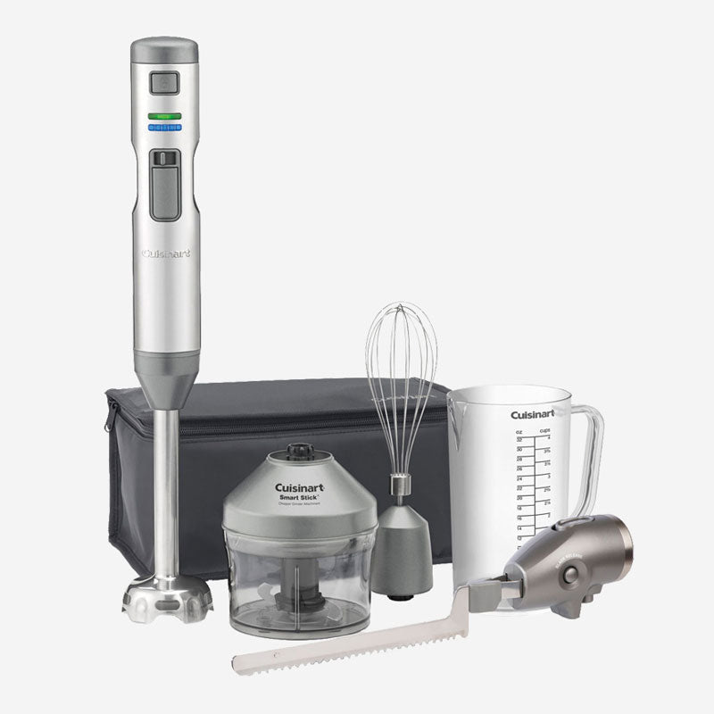 Cordless Blender Arm with Knife - Cuisinart