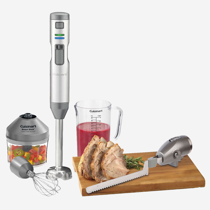 Cordless Blender Arm with Knife - Cuisinart