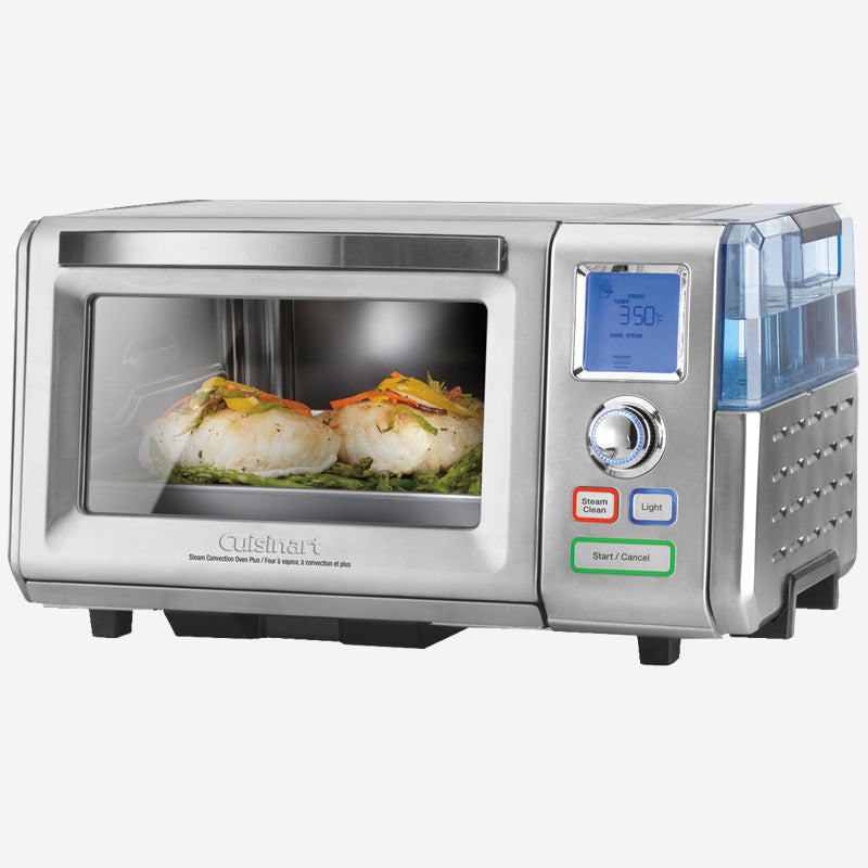 Cuisinart Steam and Convection Oven Combo