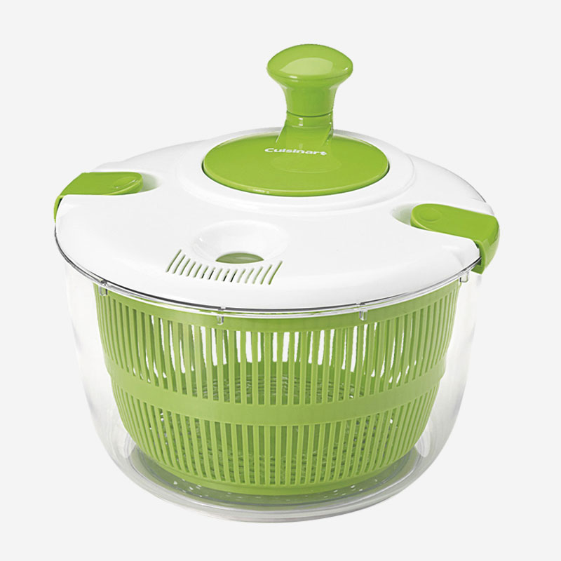 Essoreuse à salade 4.7L- Cuisinart
