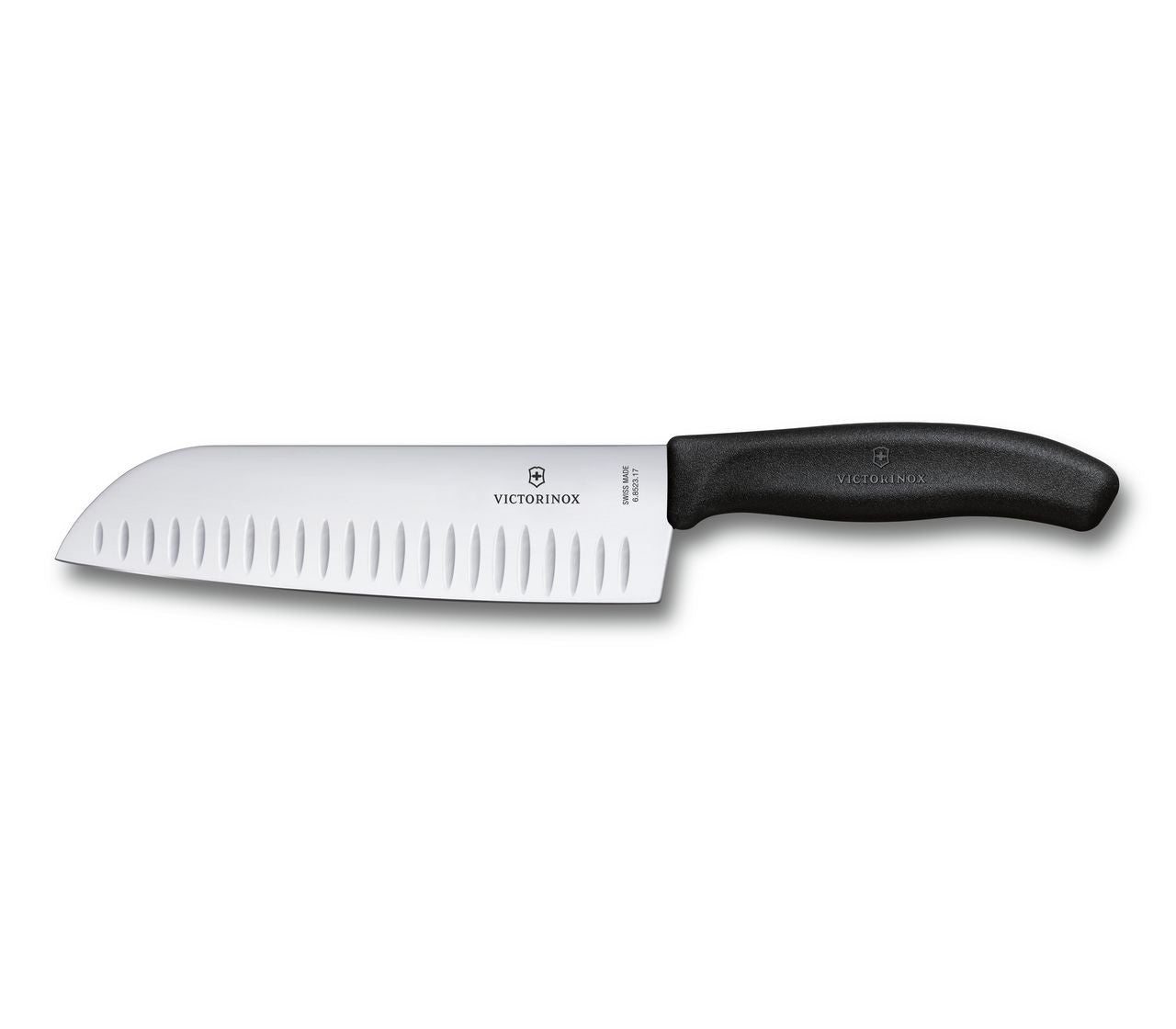 Couteau Santoku 18cm - Victorinox