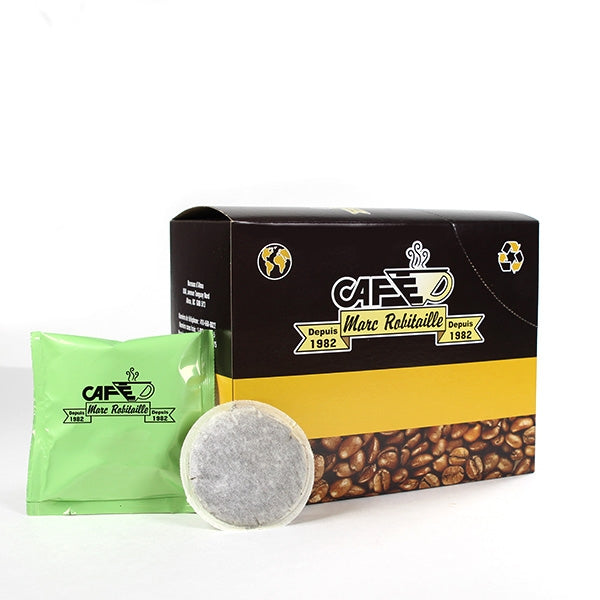 Boîte de 25 Pods Suprême fort - Marc Robitaille