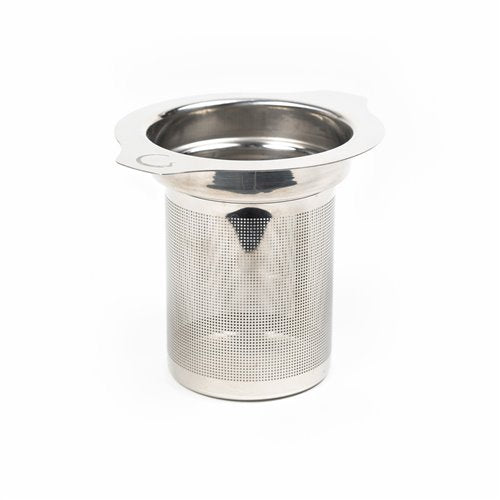 Infuseur à thé en inox 8,5 cm - Camellia Sinensis