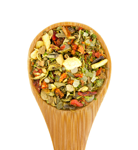 Mediterranean Sea Salt 78g - The Sisters in Bulk