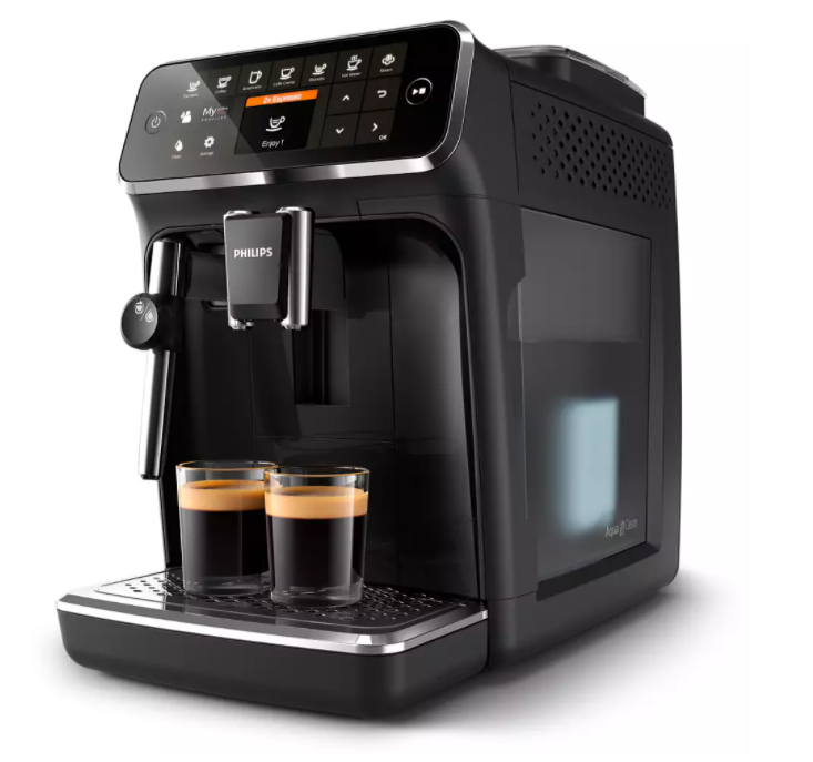 Philips 4300 Series Automatic Espresso Machines