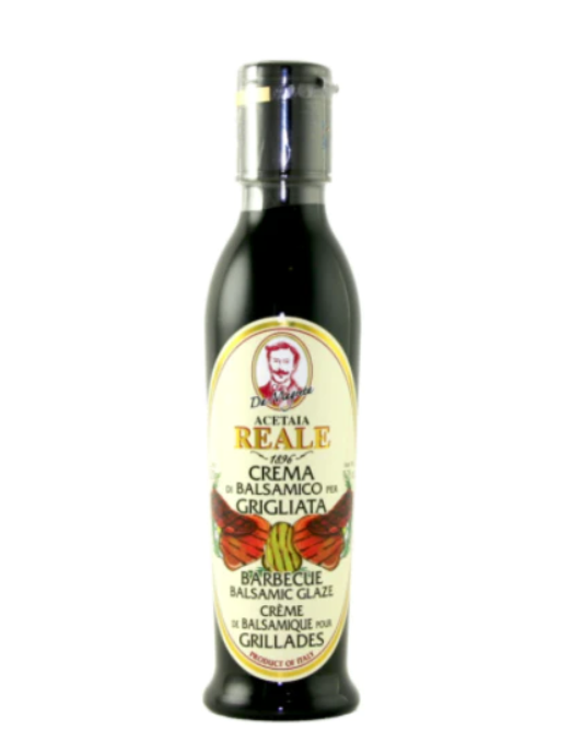 Balsamic Grill Cream 220g