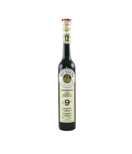Missini Balsamic Vinegar Series 9 100ml - Desirs Provence