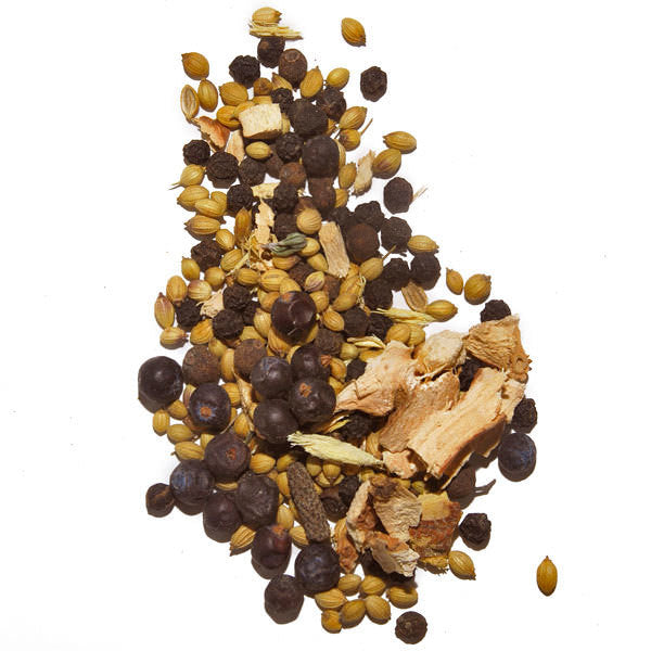 Épices du chasseur gros gibier 40 g - Épices de cru