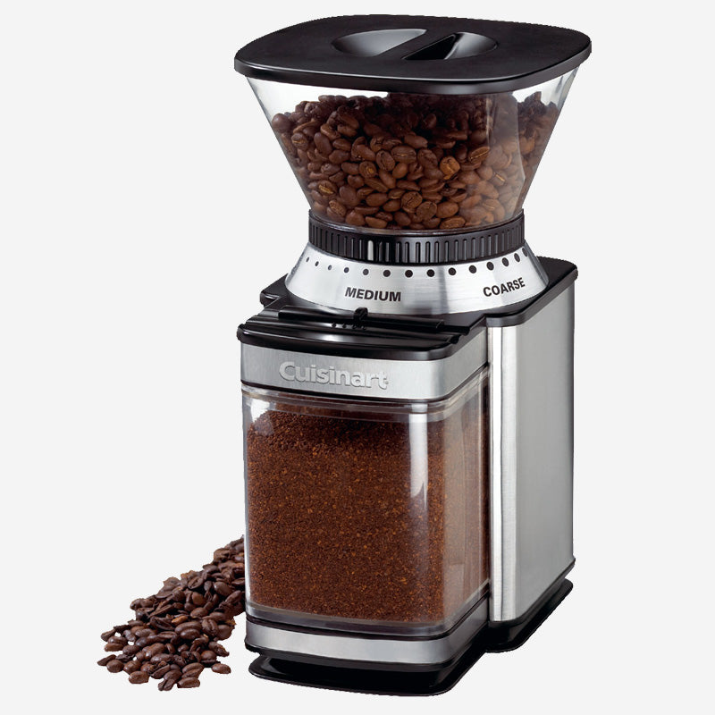 Cuisinart Automatic Coffee Grinder