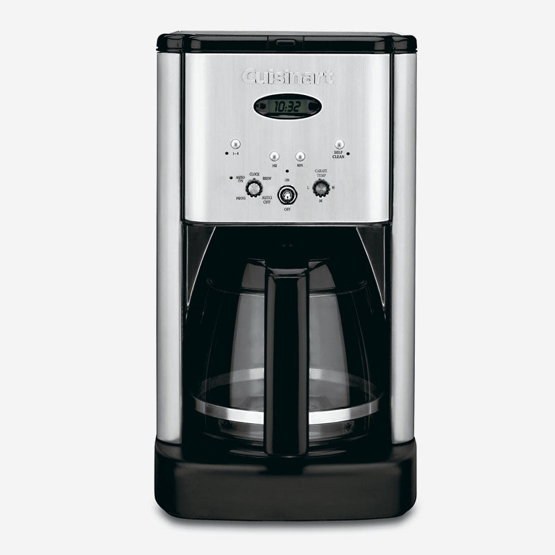 Cuisinart Brew Central 12-Cup Programmable Coffee Maker 