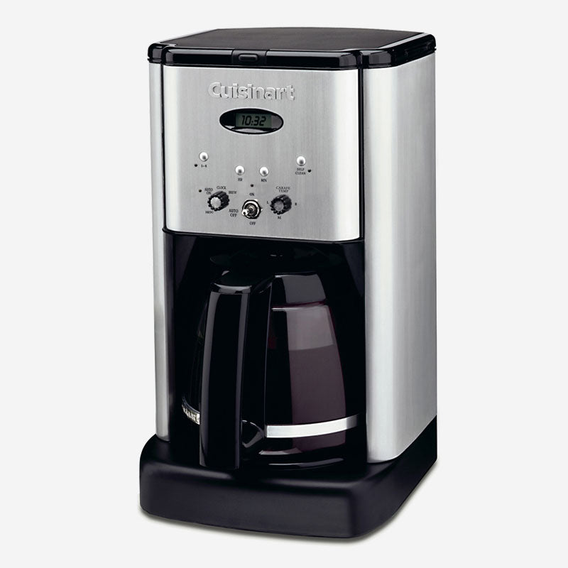 Cuisinart Brew Central 12-Cup Programmable Coffee Maker 