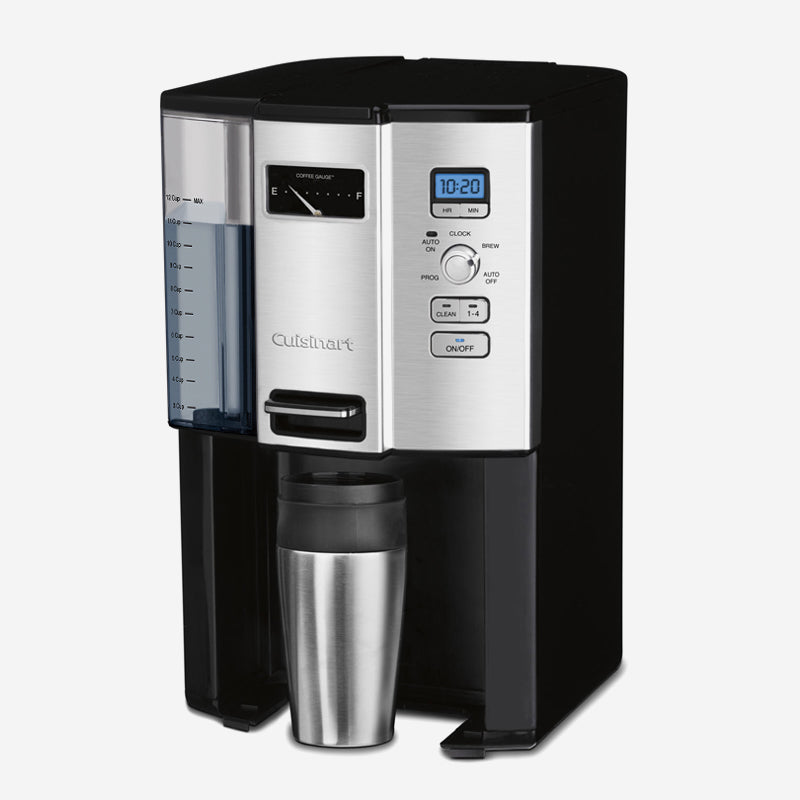 Cuisinart 12-Cup Programmable Coffee Maker