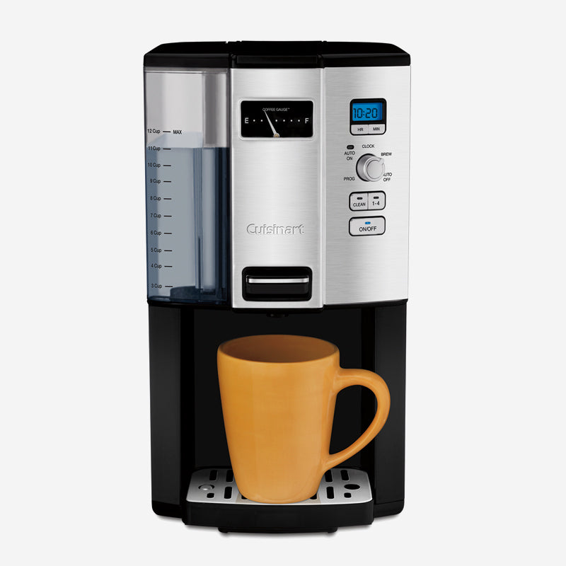 Cuisinart 12-Cup Programmable Coffee Maker