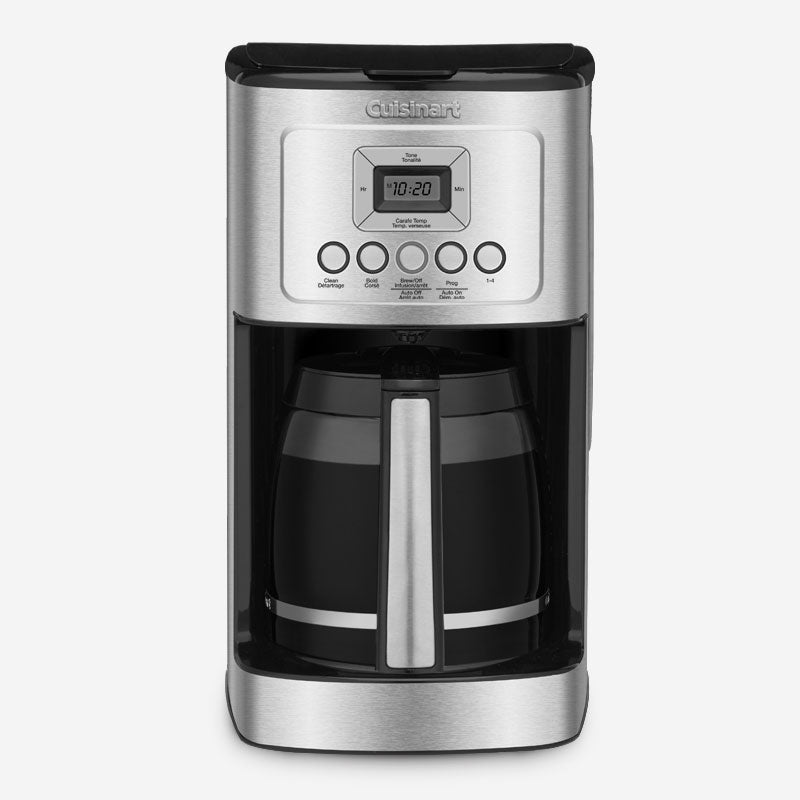 Cuisinart 14-Cup Perfect Temperature Coffee Maker