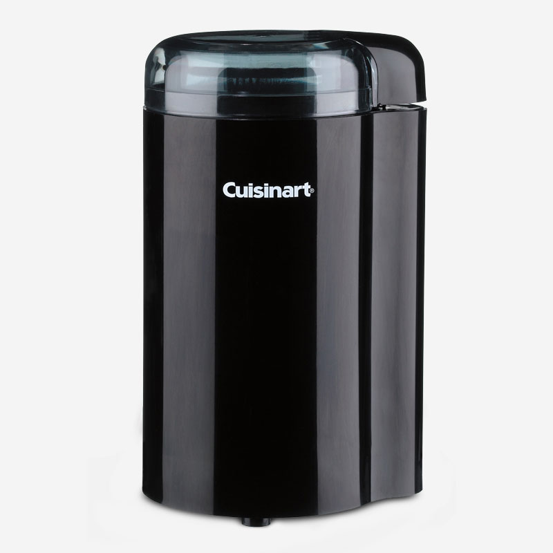 Cuisinart Coffee Bar Black Coffee Grinder