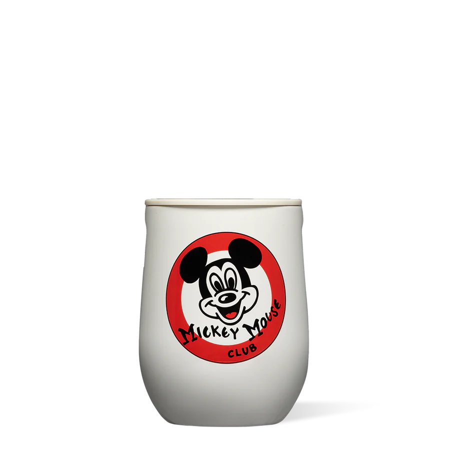 Verre isolant Mickey Mouse 12 oz - Corkcicle