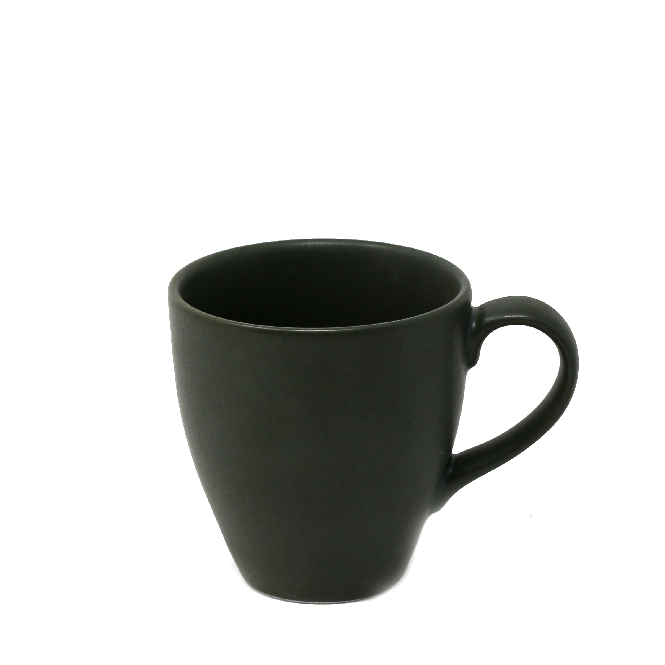 Olive Coffee Mug