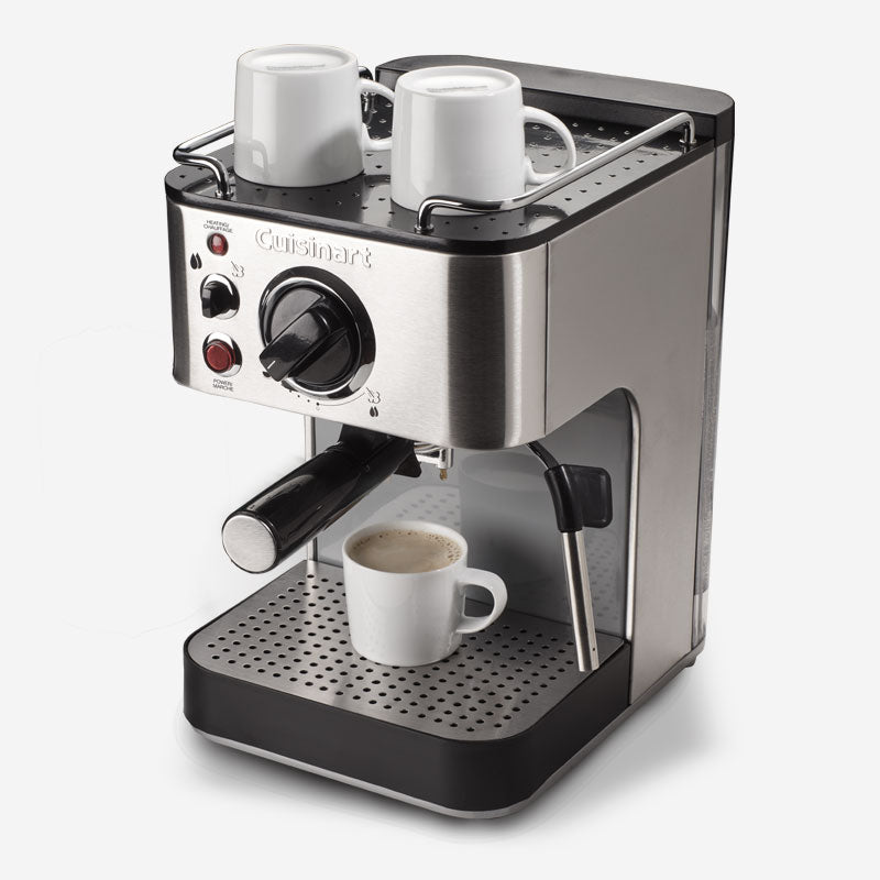 Espresso Machine - Cuisinart