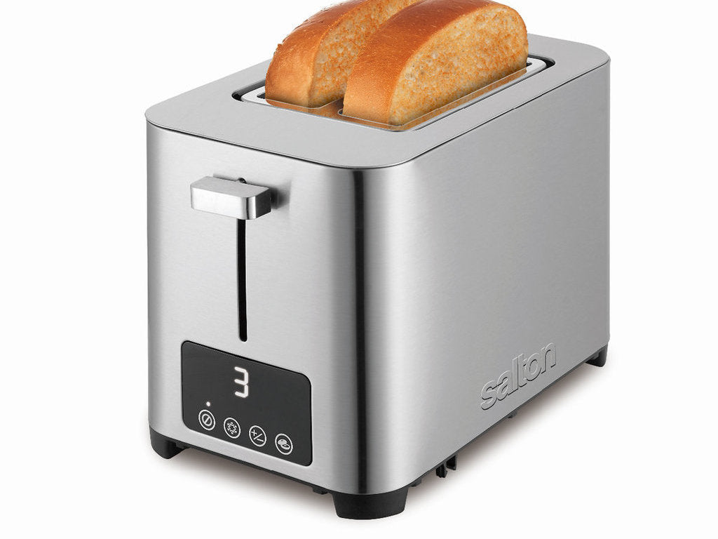 Grille-pain 2 tranches - Salton