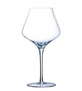 Ensemble de 6 coupes à vin Reveal up 18.5oz