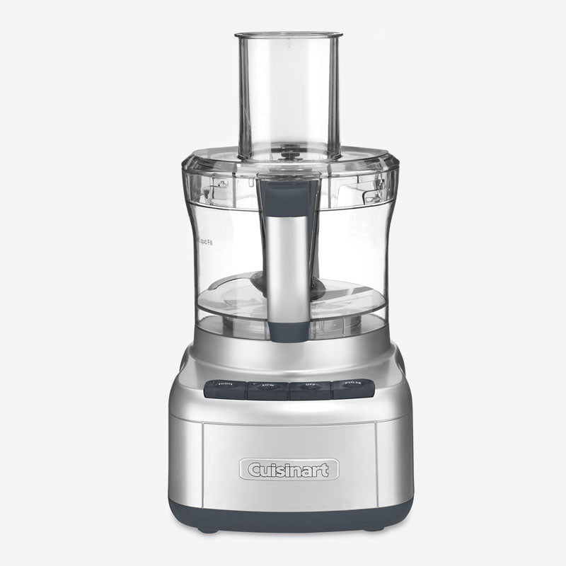 Cuisinart Elemental 8-Cup Food Processor