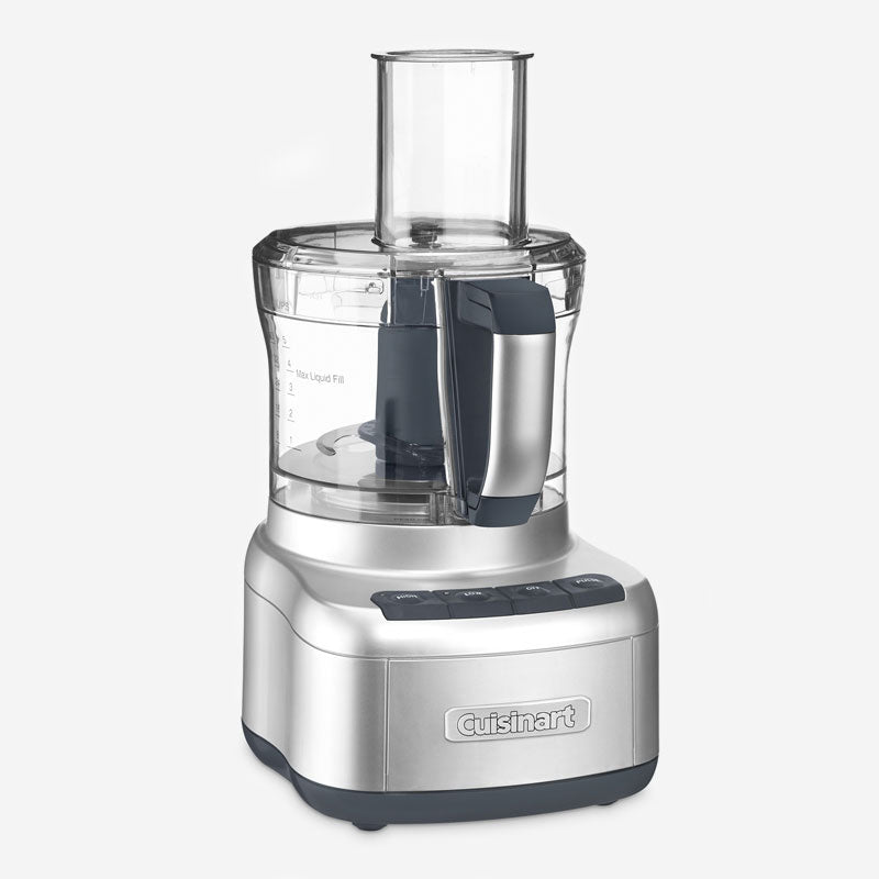 Cuisinart Elemental 8-Cup Food Processor