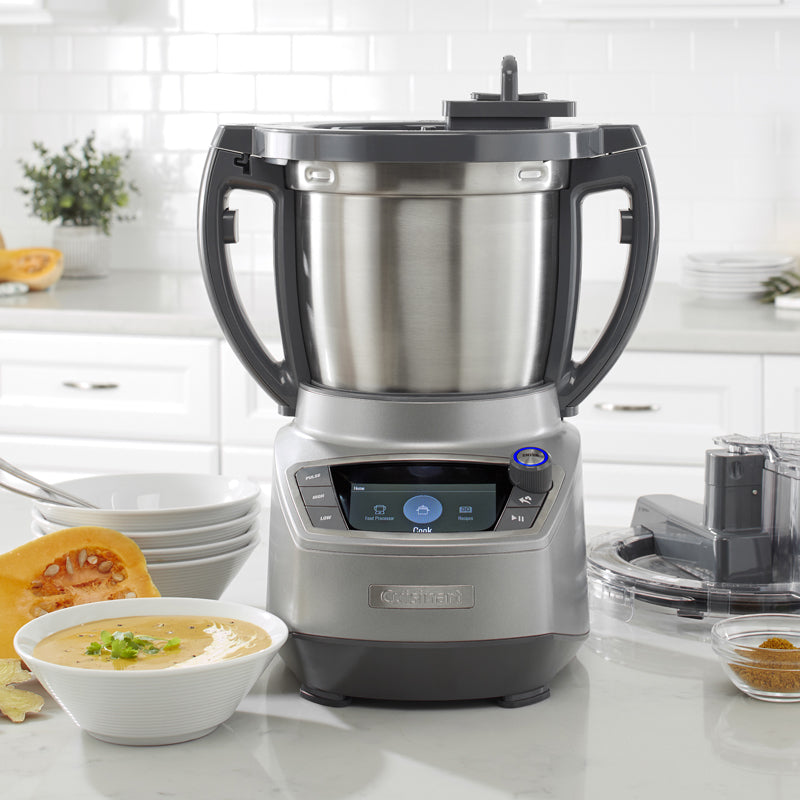 Cuisinart CompleteChef 18-Cup Food Processor