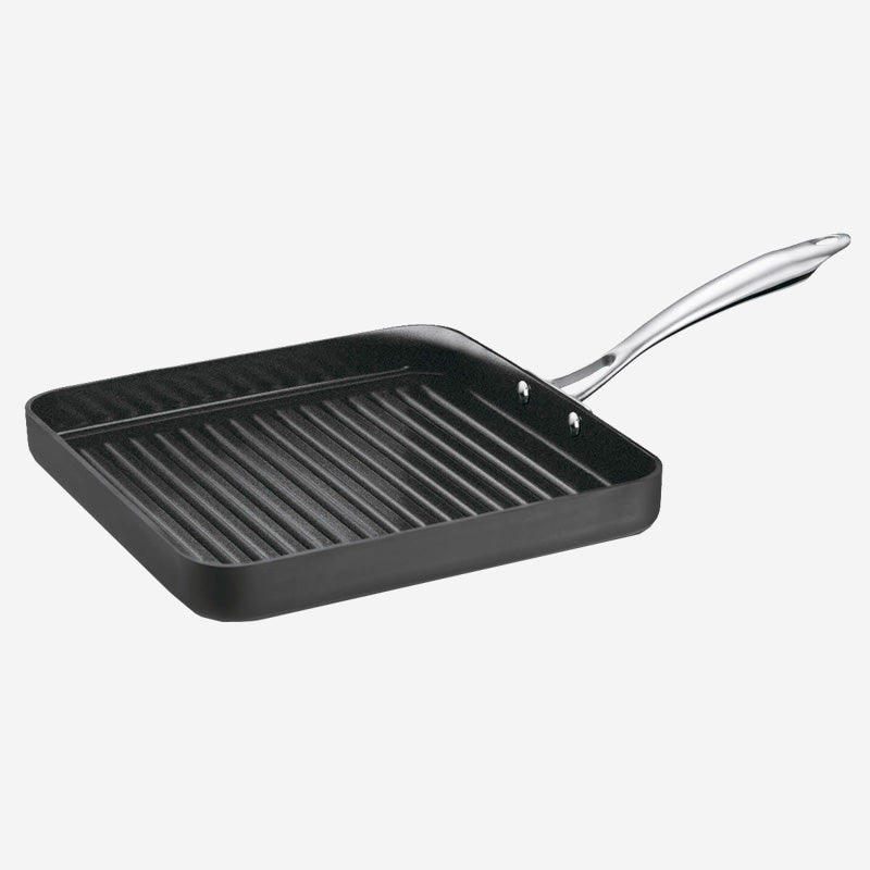 Cuisinart Eco-Friendly Non-Stick 28cm Square Grill Pan