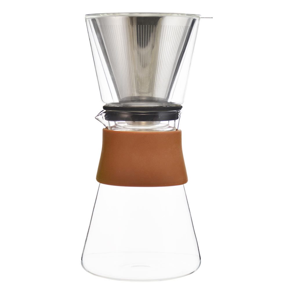 Cafetière Verser Amsterdam 850 ml - Grosche