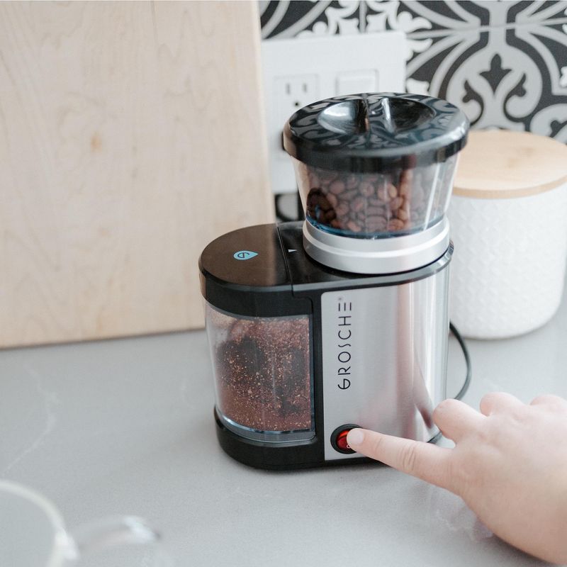 Moulin à café compact Bremen 12oz - Grosche