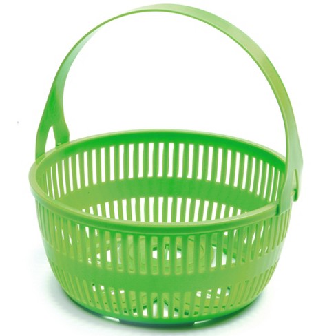 Panier en plastique pour cannage