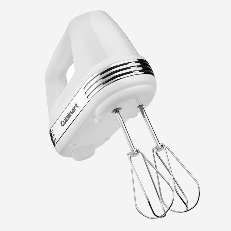 Cuisinart Power Advantage 5-Speed ​​Hand Mixer