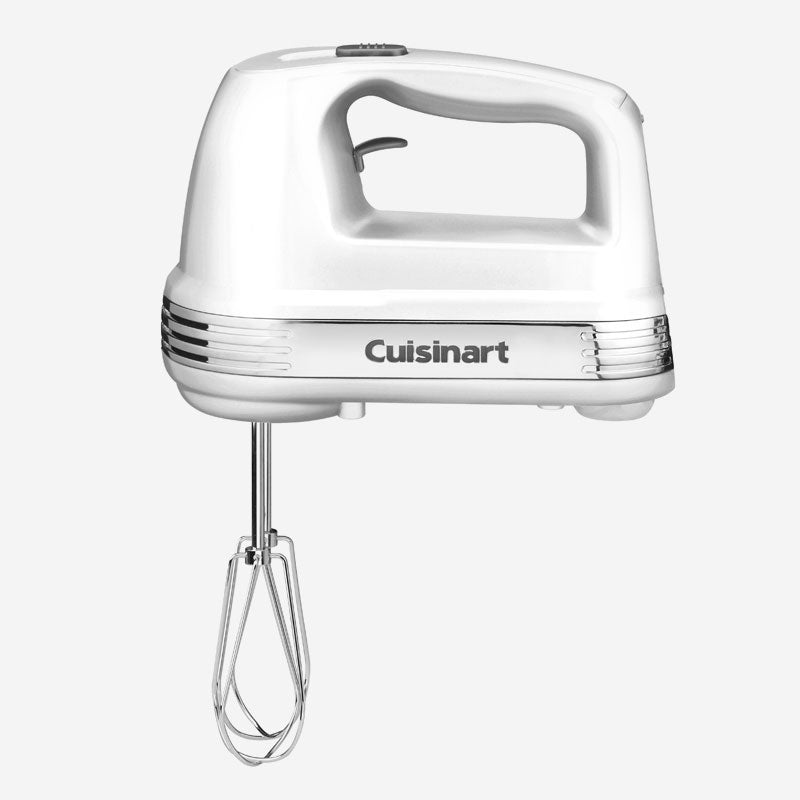 Cuisinart Power Advantage 5-Speed ​​Hand Mixer
