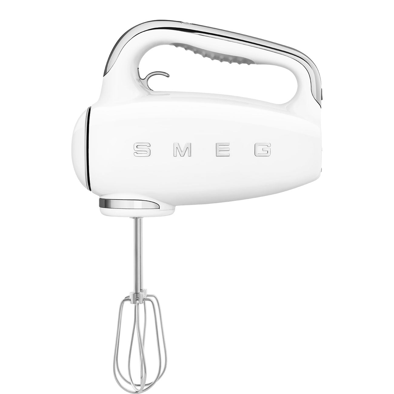 Batteur à main électrique Blanc - Smeg