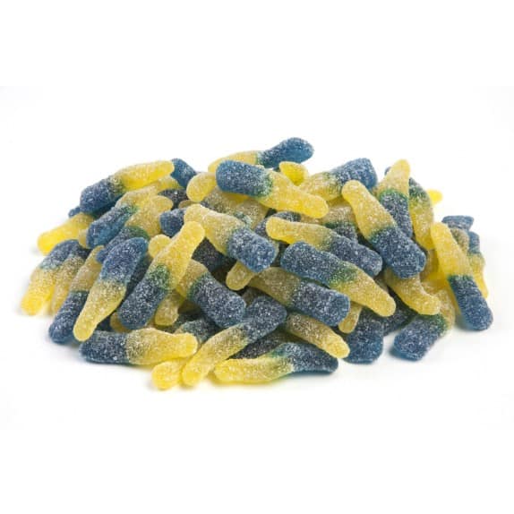 Lemonade candies 1kg