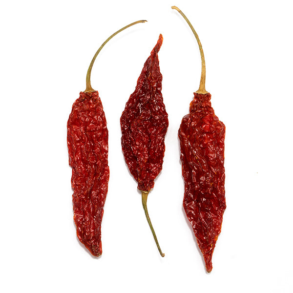 Lantern Habanero Pepper 20g - Raw Spices