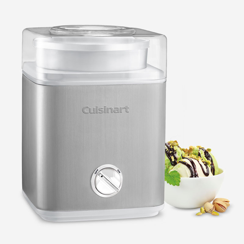 Sorbetière 1,9 L - Cuisinart