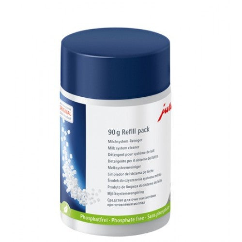 Recharge détergent pour système de lait 90g - Jura