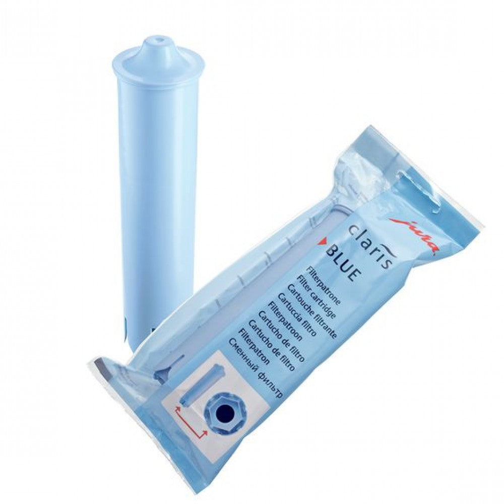 Filtre Claris blue - Jura