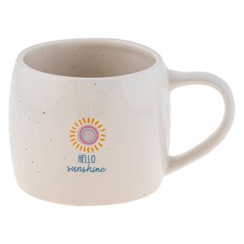 Tasse Hello sunshine 15oz