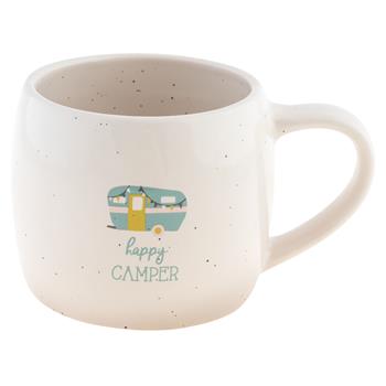Tasse Happy camper 15oz