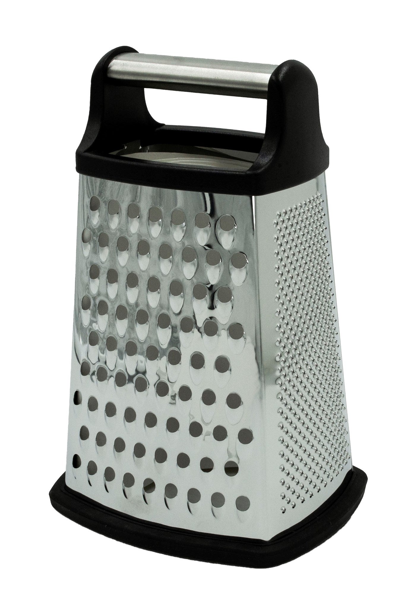 4-sided grater