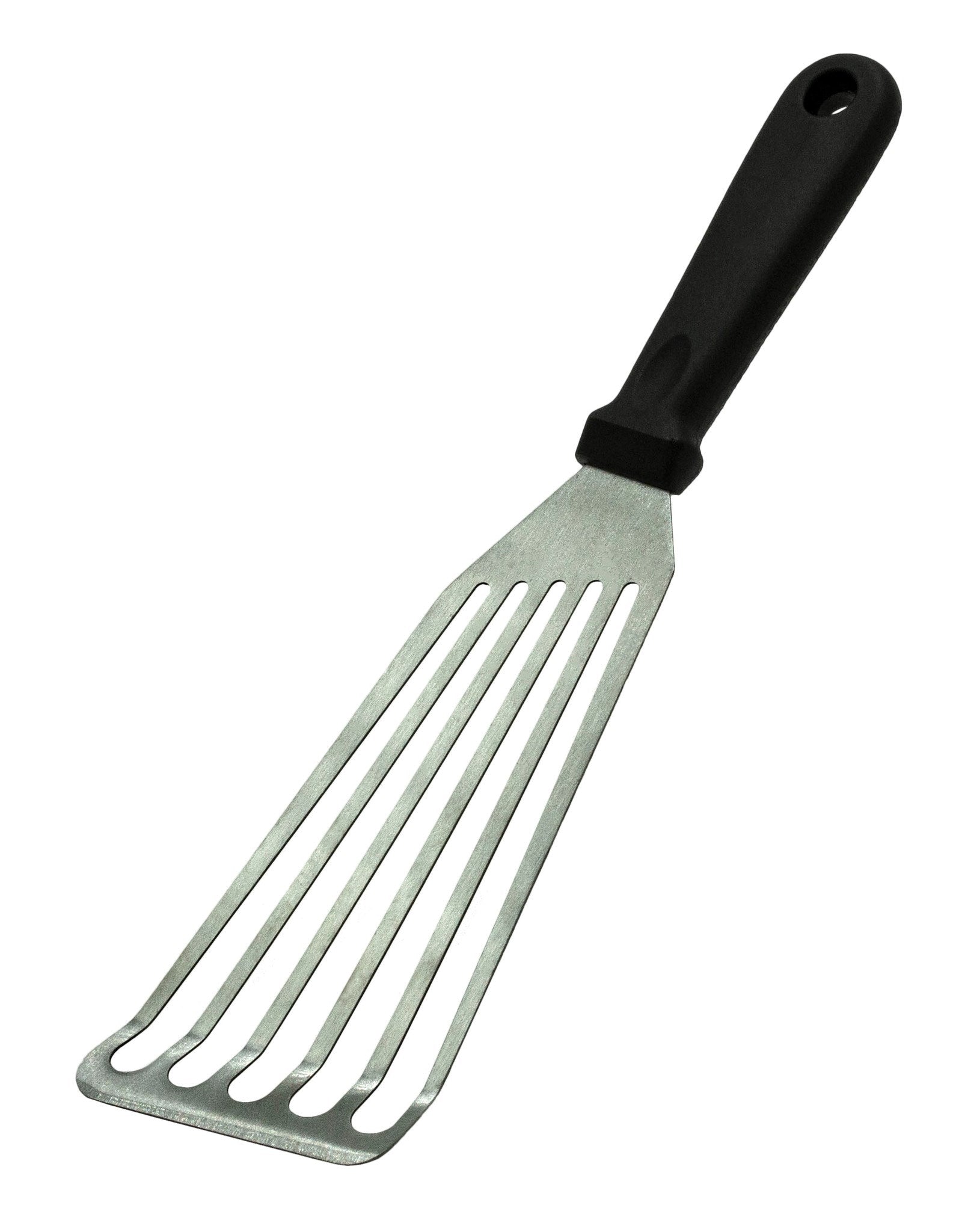 Spatule trouée à poisson