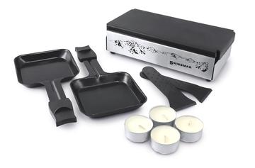 Four à raclette portable - Swissmar