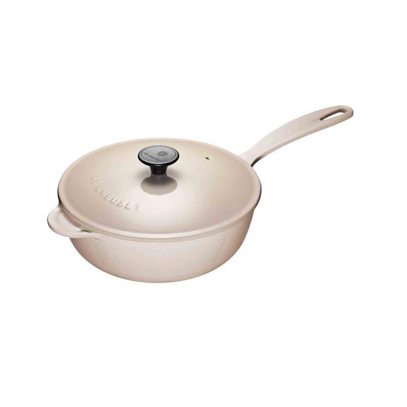 Le Creuset 2L Meringue Saucepan with Lid